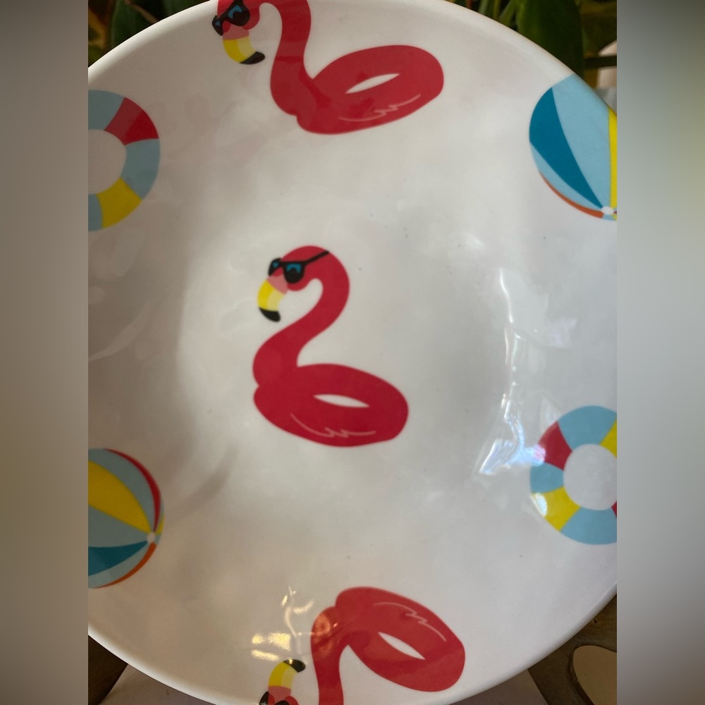 Zak! designs 2 Melamine Bowls - Picture 4 of 10